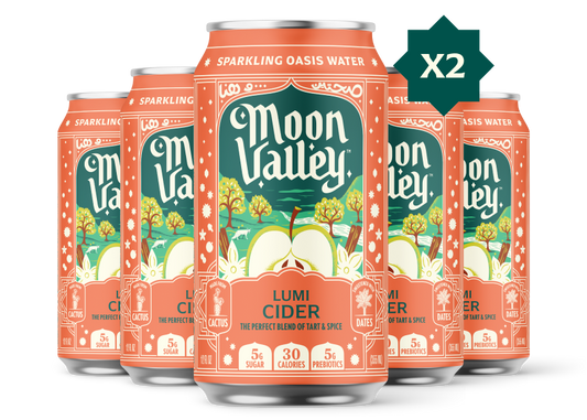 Lumi Cider