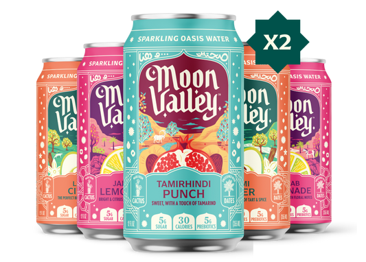 Variety Pack